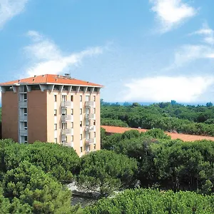  Apartment Torre Panorama