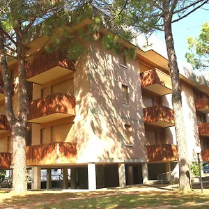 Apartment Corinzia