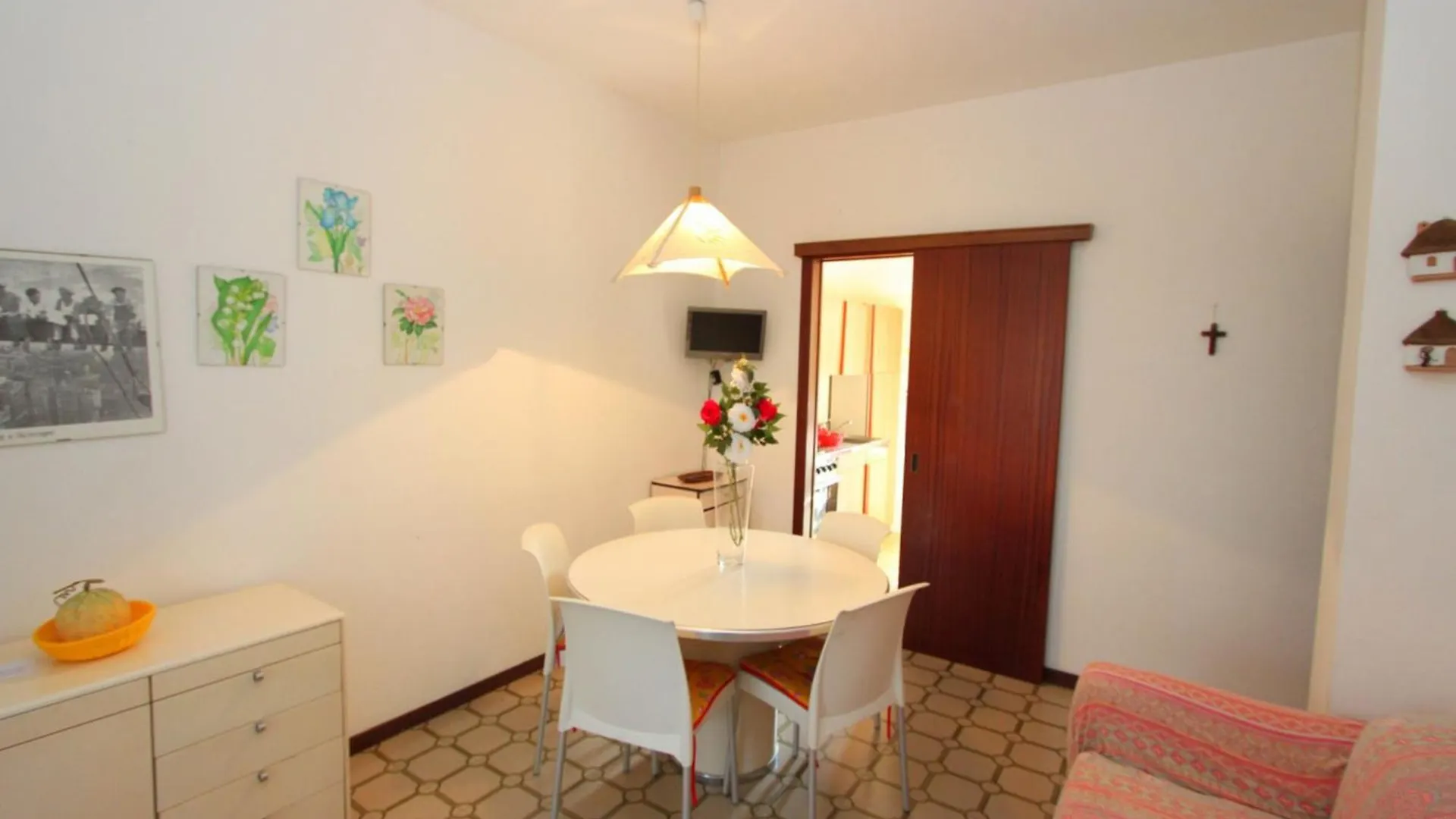 Bright House With Garden Near To The Beach - Beahost Bibione Apartment